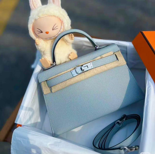 Hermes bag mini kelly