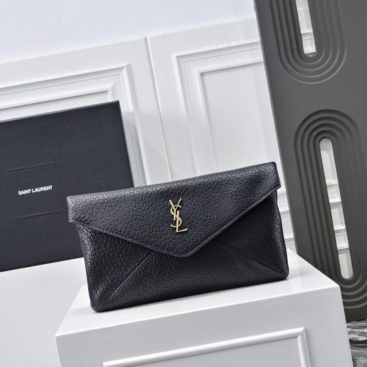 Ysl bag clutch