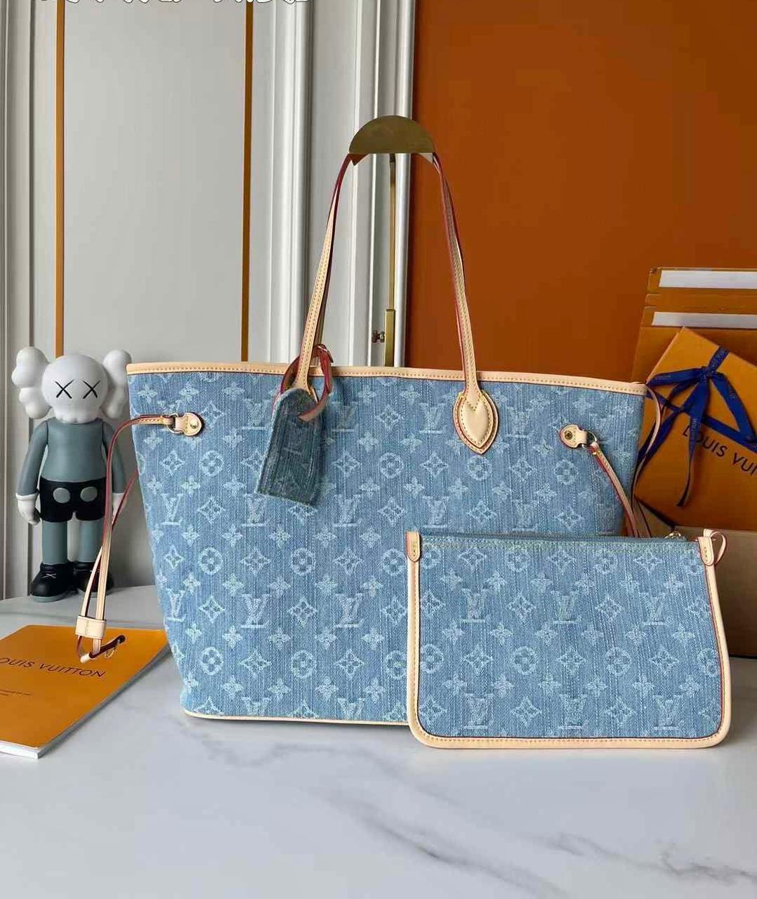 Lv bag tote
