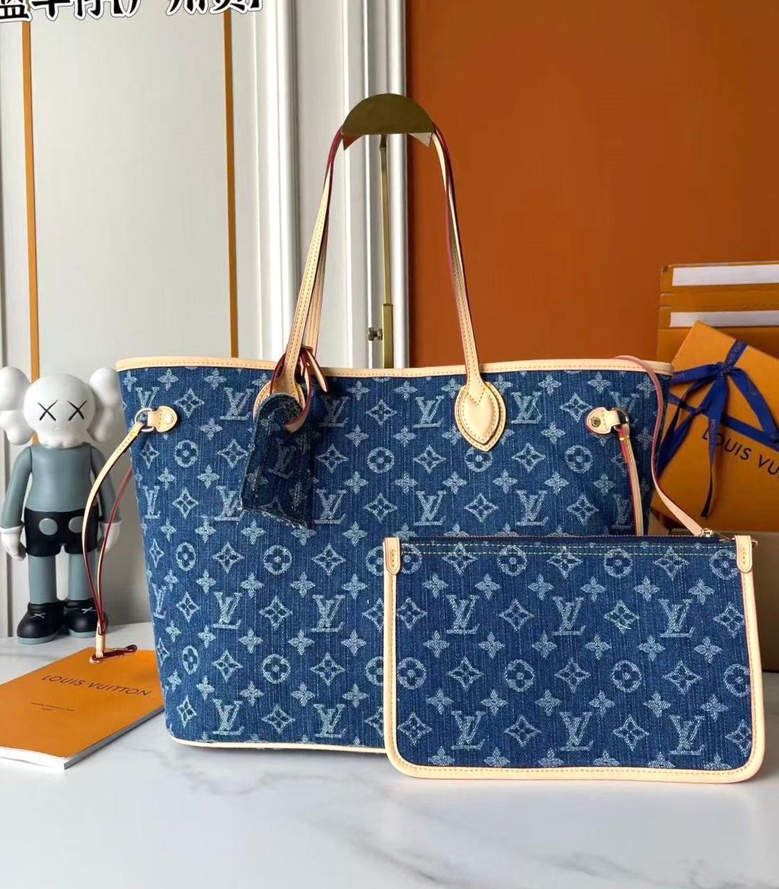 Lv bag tote