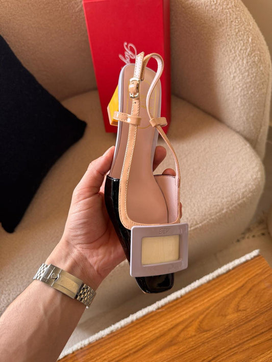 Roger vivier heels