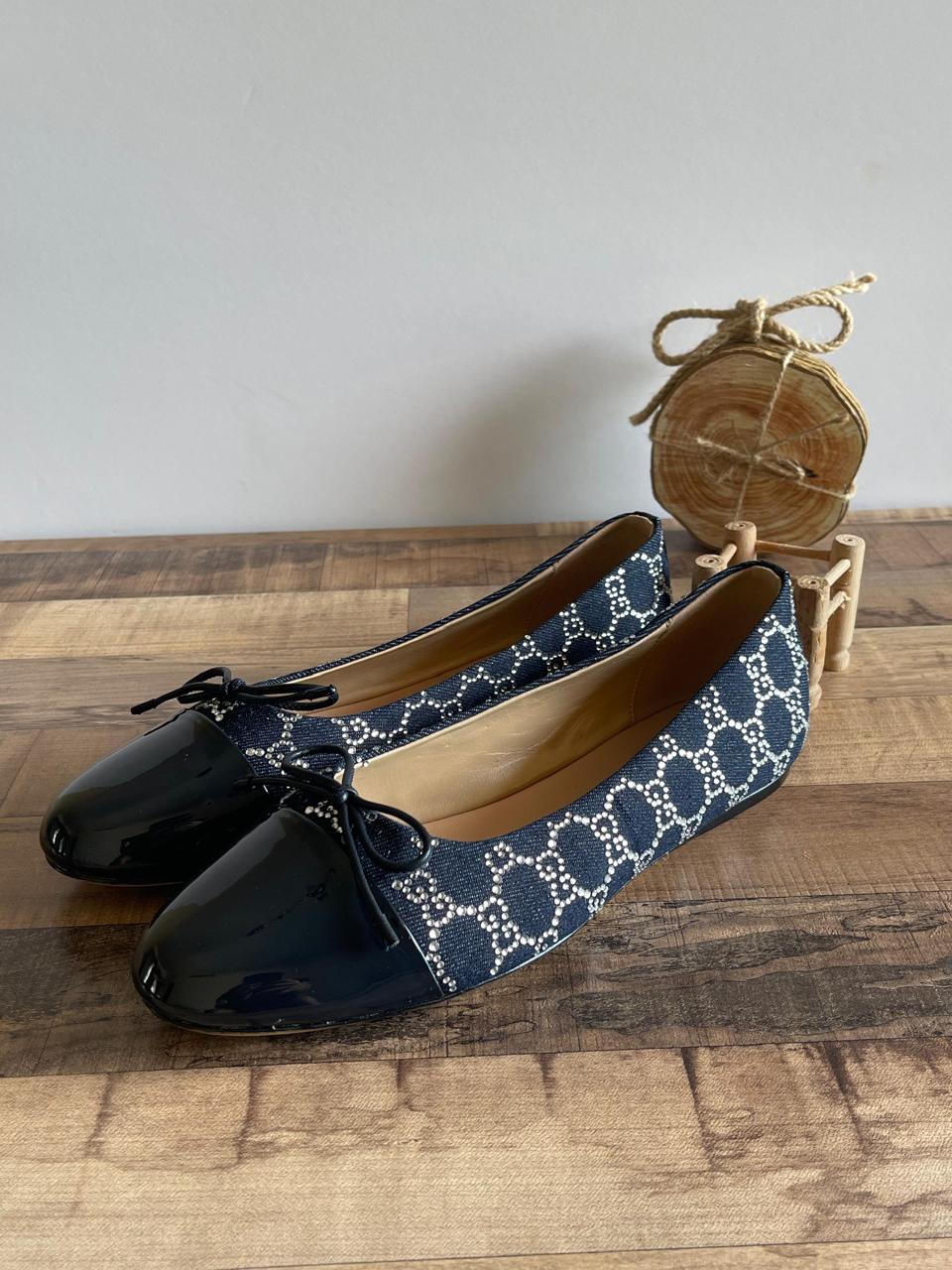 Gucci ballerina