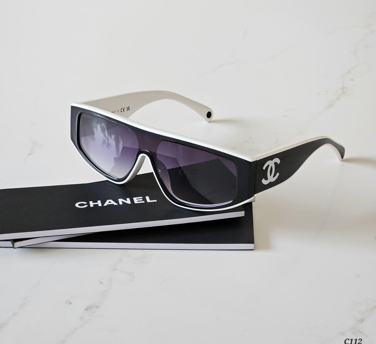 Chanel sunglass