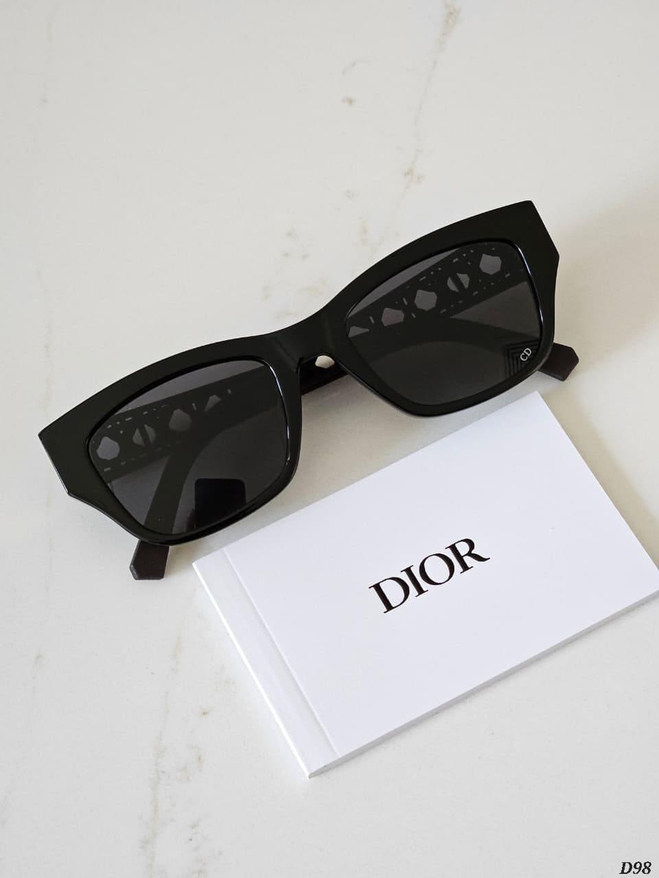 Dior sunglasses