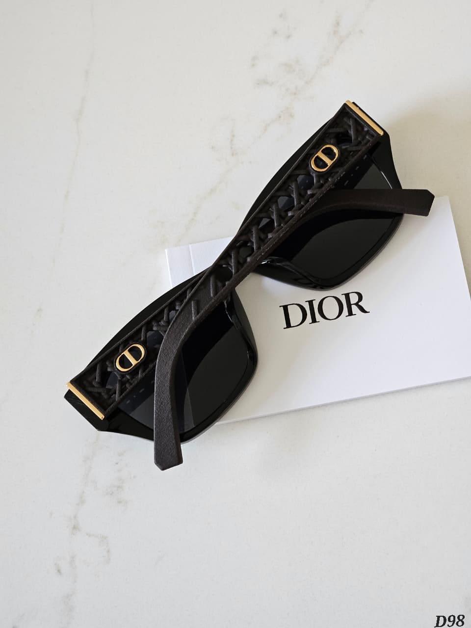 Dior sunglasses