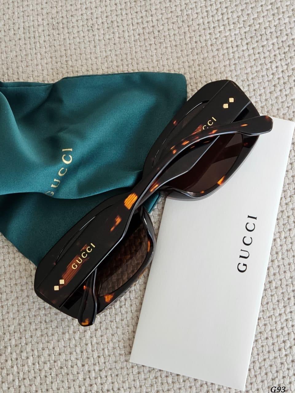 Gucci sunglasses