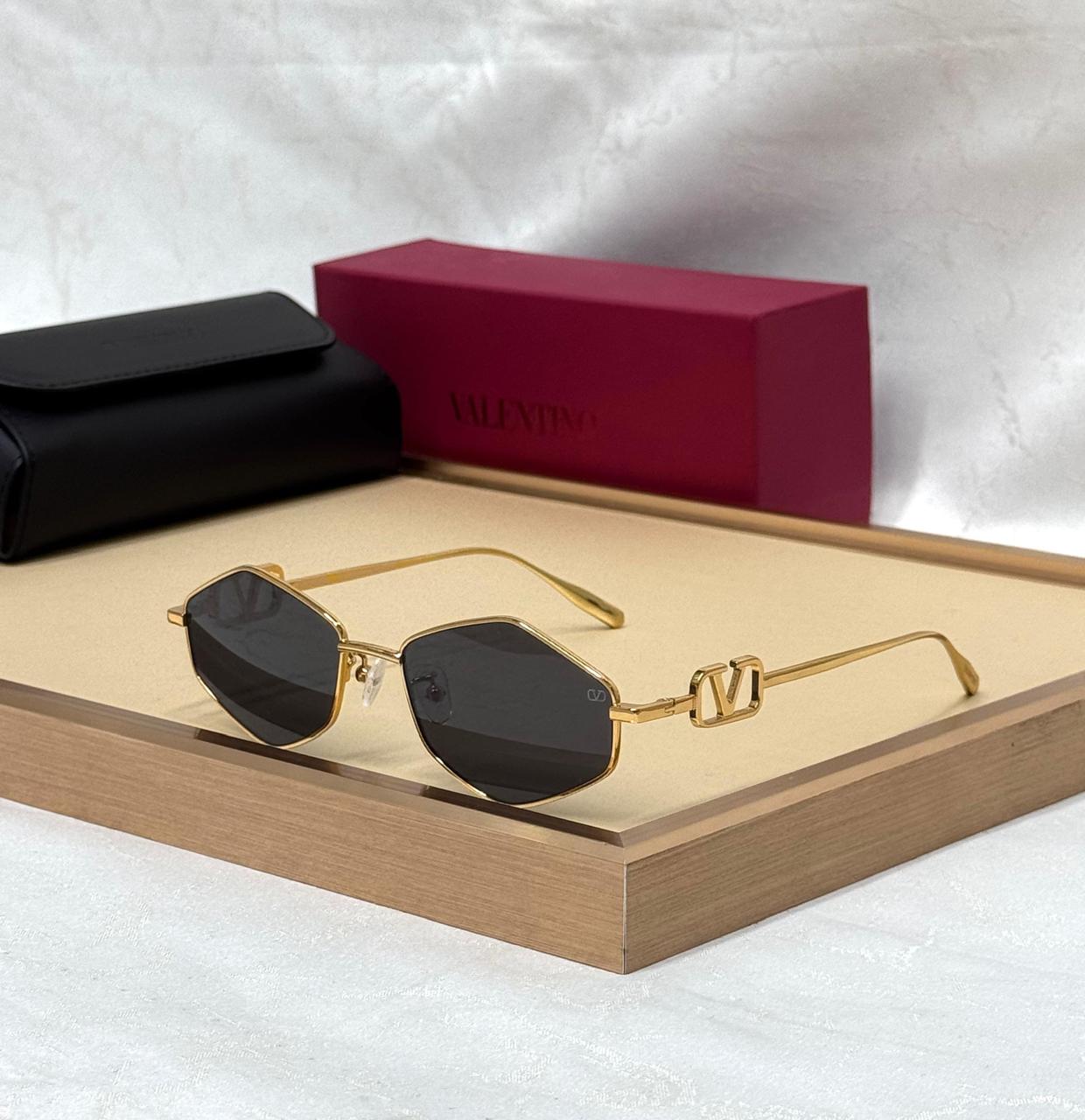 Valentino sunglasses