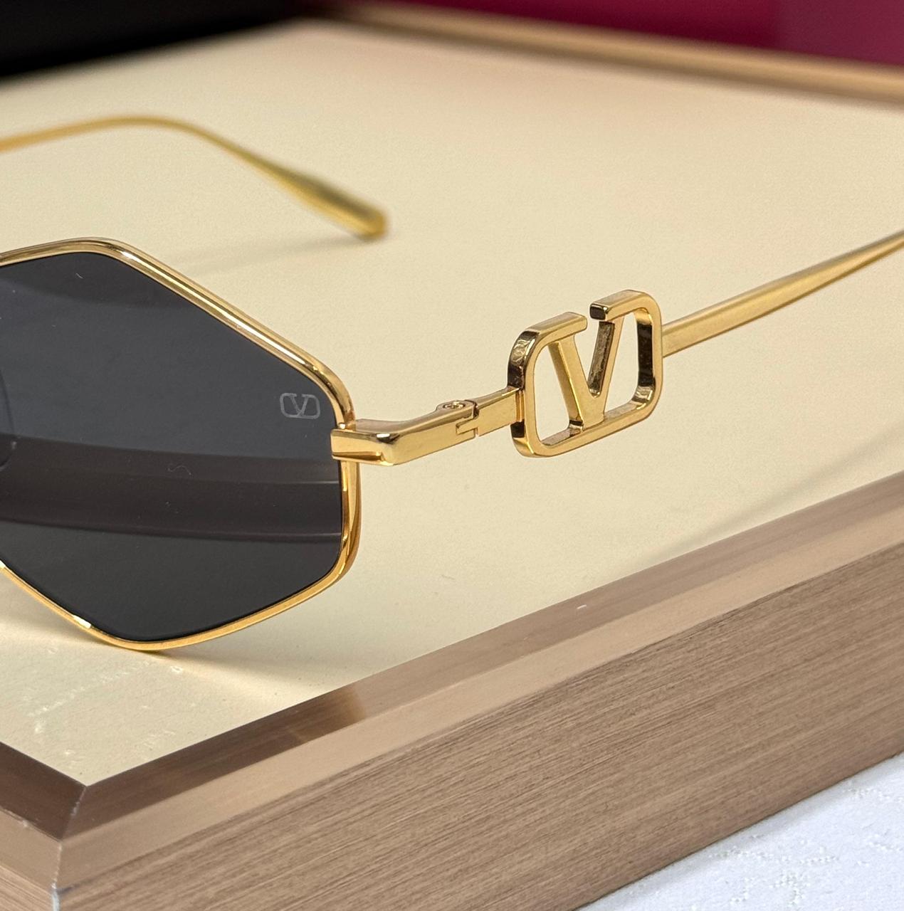 Valentino sunglasses