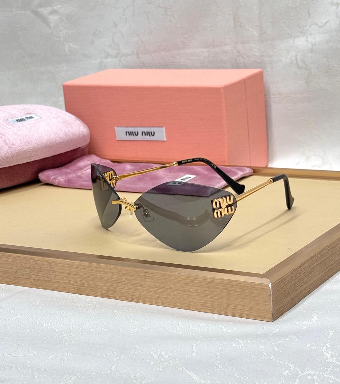 Miu miu sunglasses