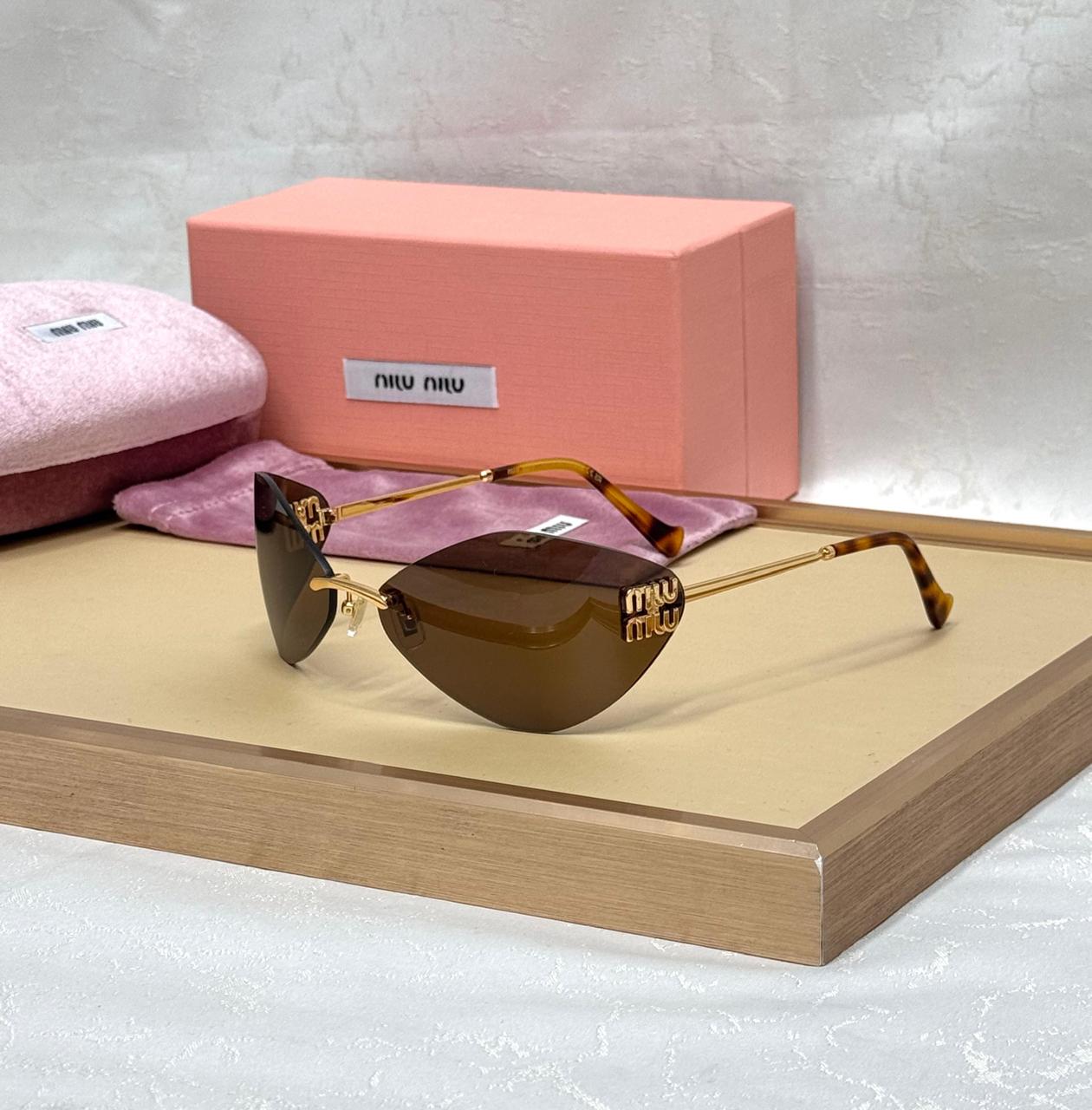Miu miu sunglasses