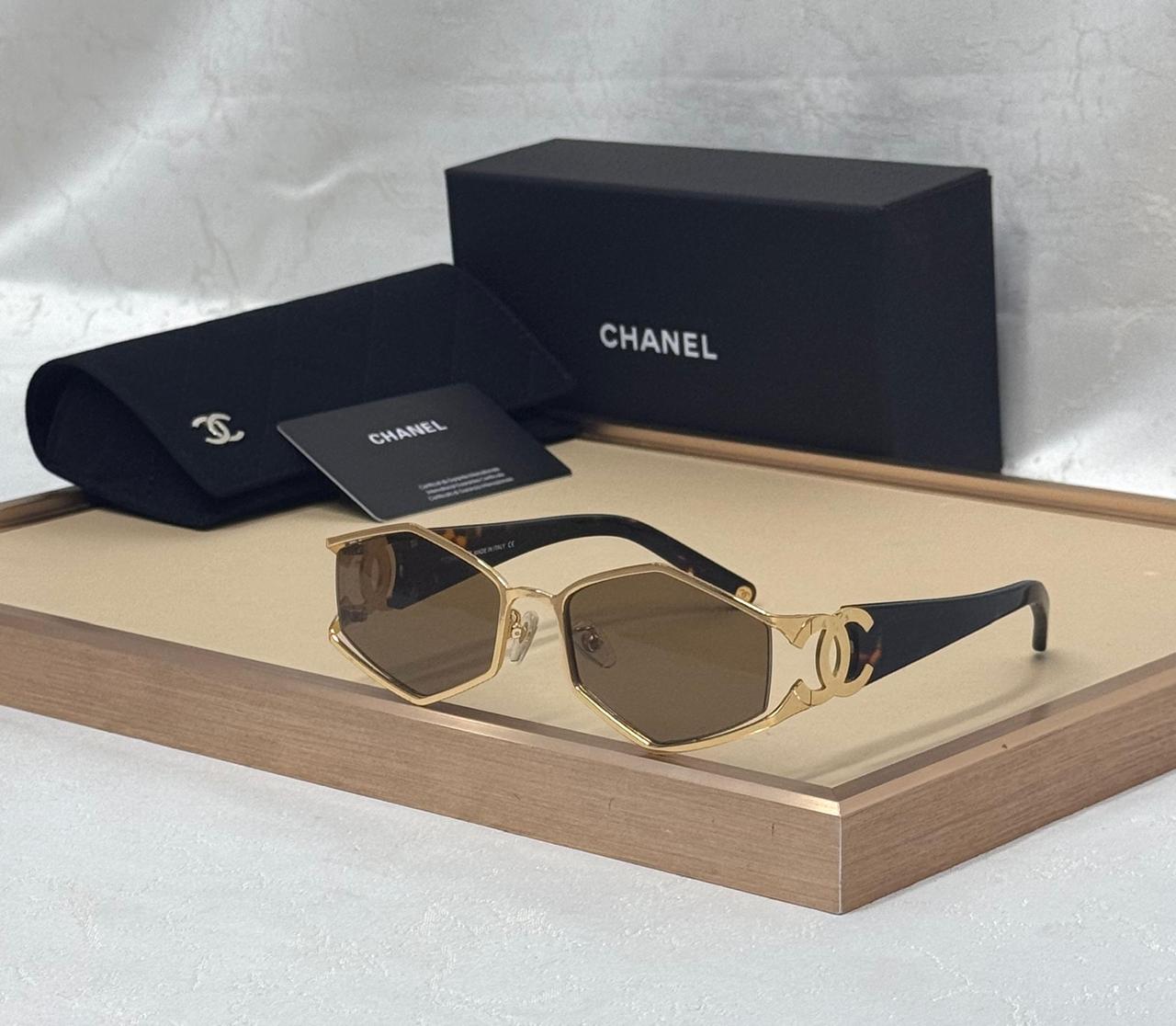 Chanel sunglasses