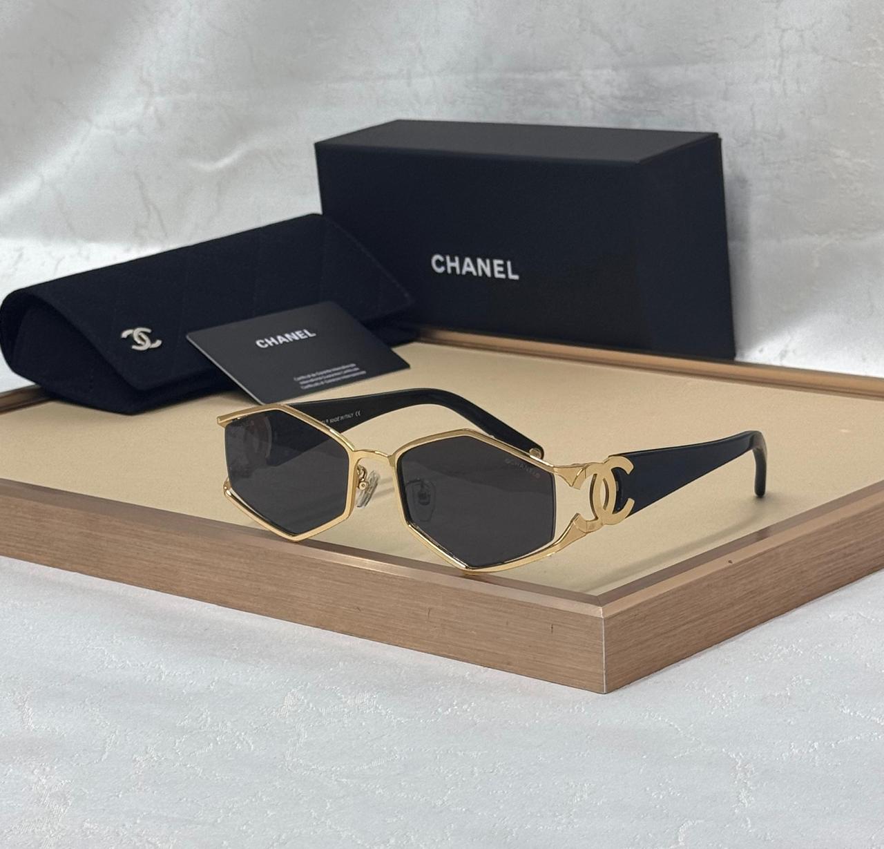 Chanel sunglasses