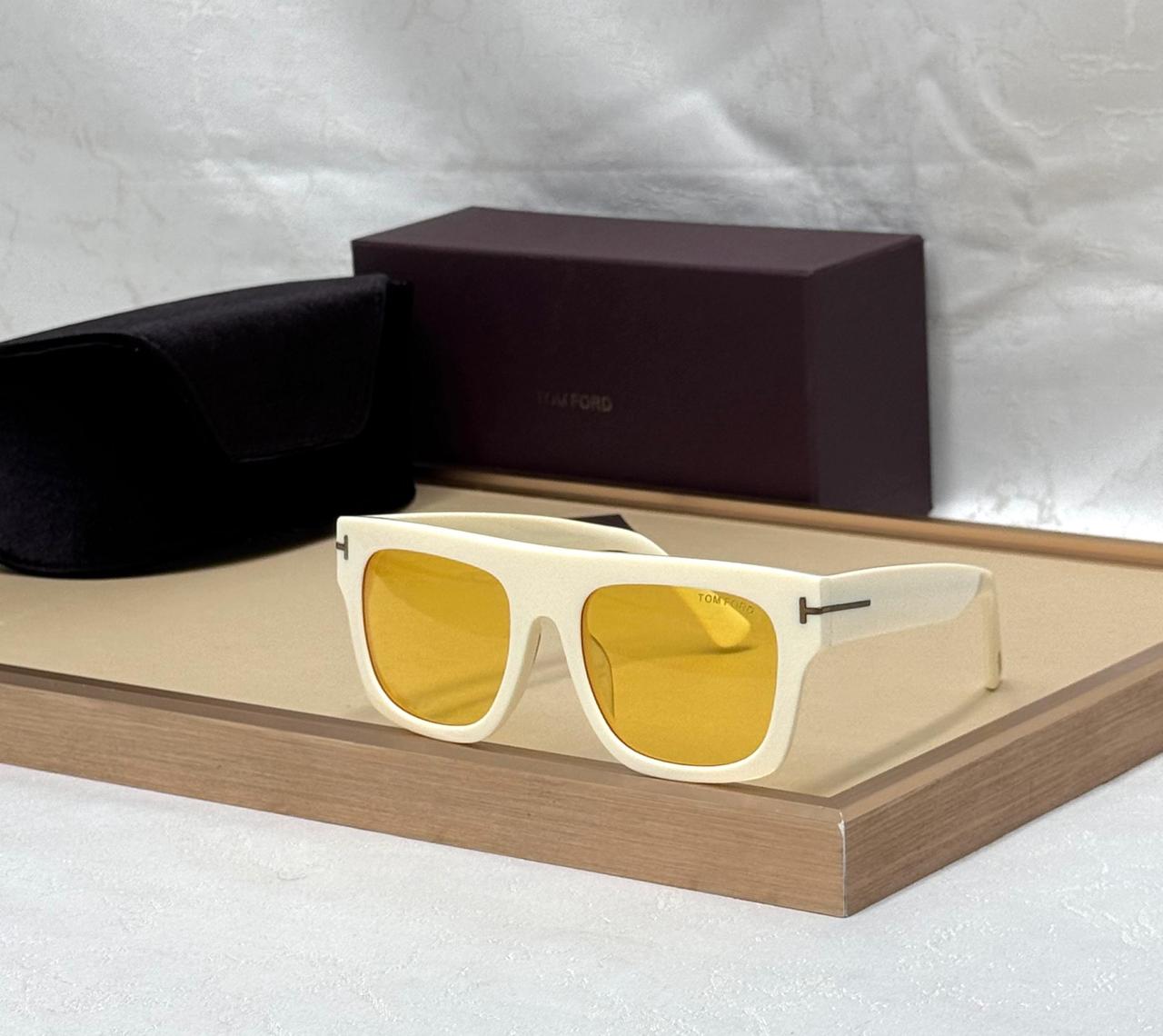 Tom ford sunglasses