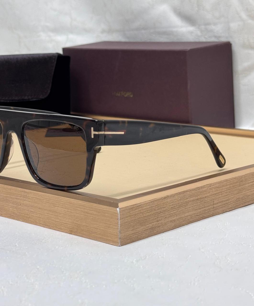 Tom ford sunglasses