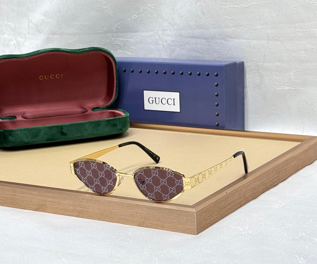 Gucci sunglasses