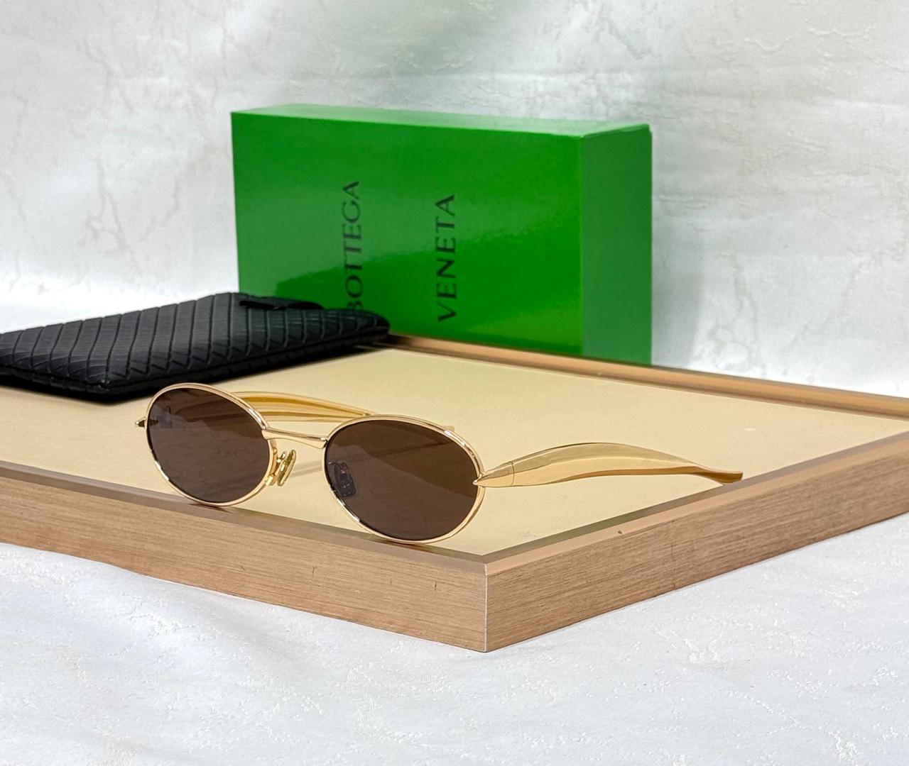 Bottega sunglasses