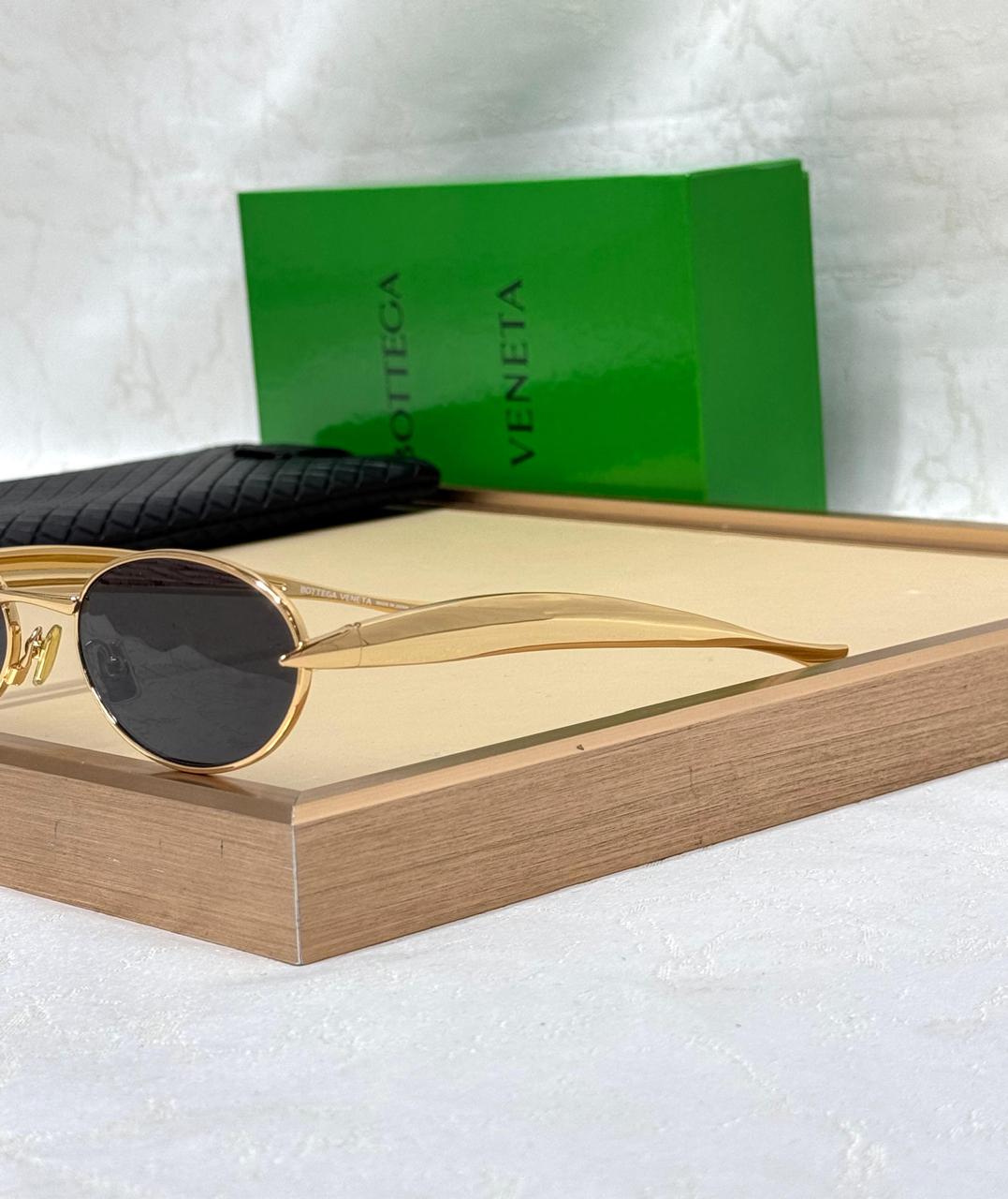 Bottega sunglasses