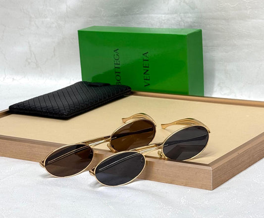 Bottega sunglasses