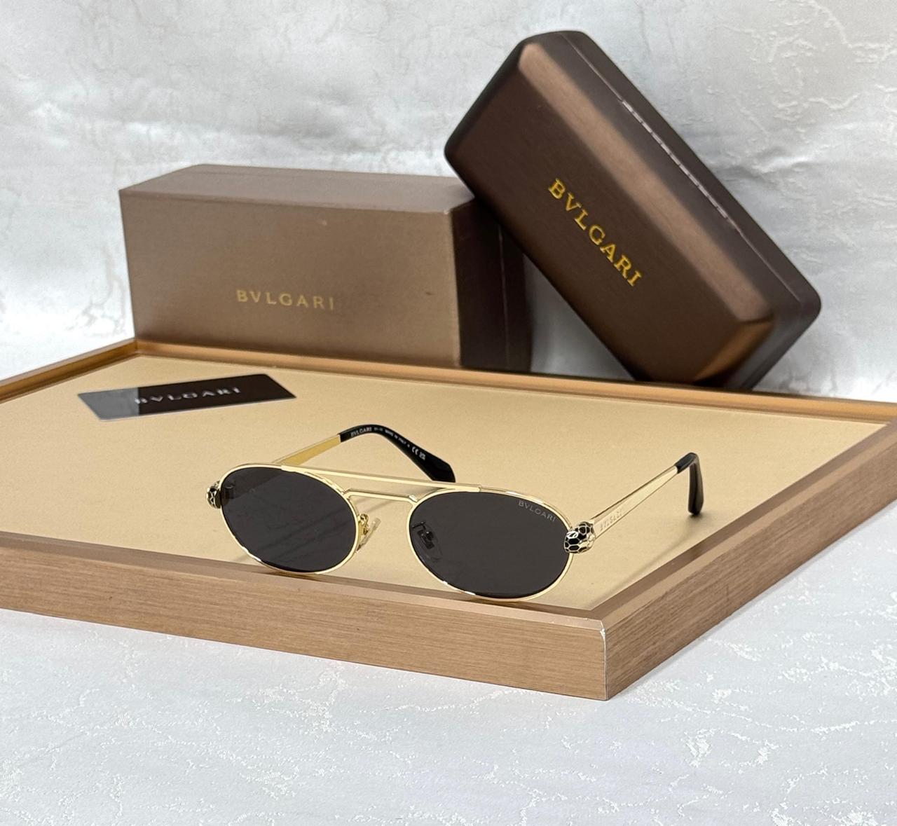 Bvlgari sunglasses