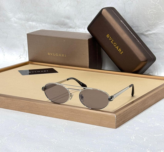 Bvlgari sunglasses