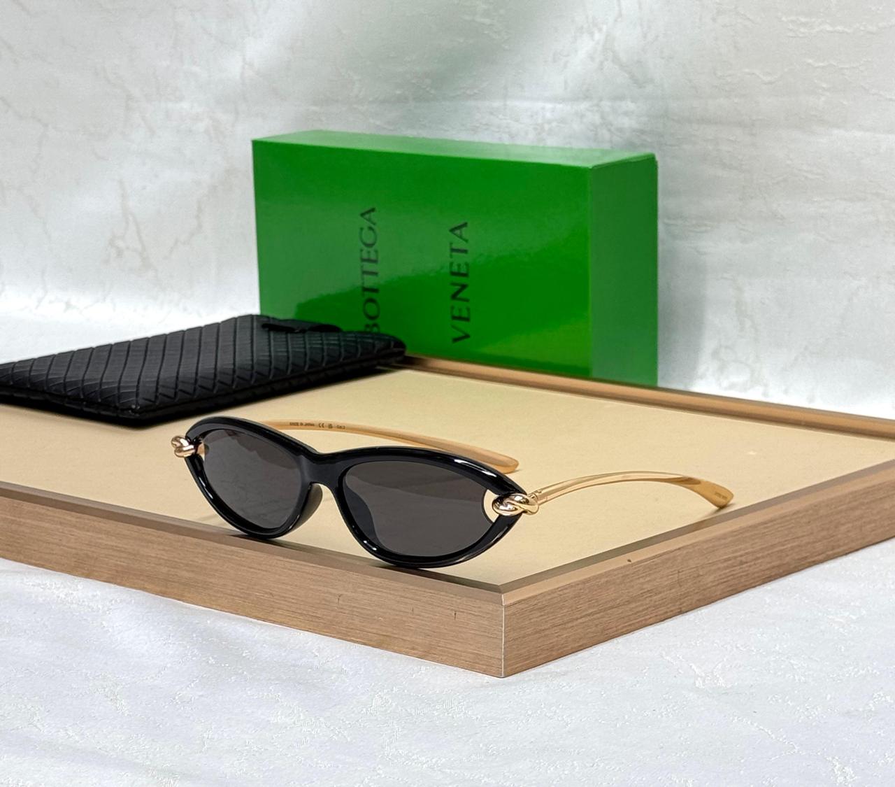 Bottega sunglasses