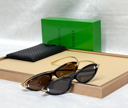 Bottega sunglasses