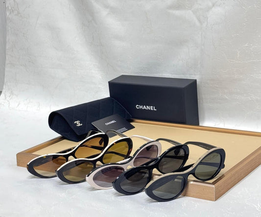 Chanel sunglasses