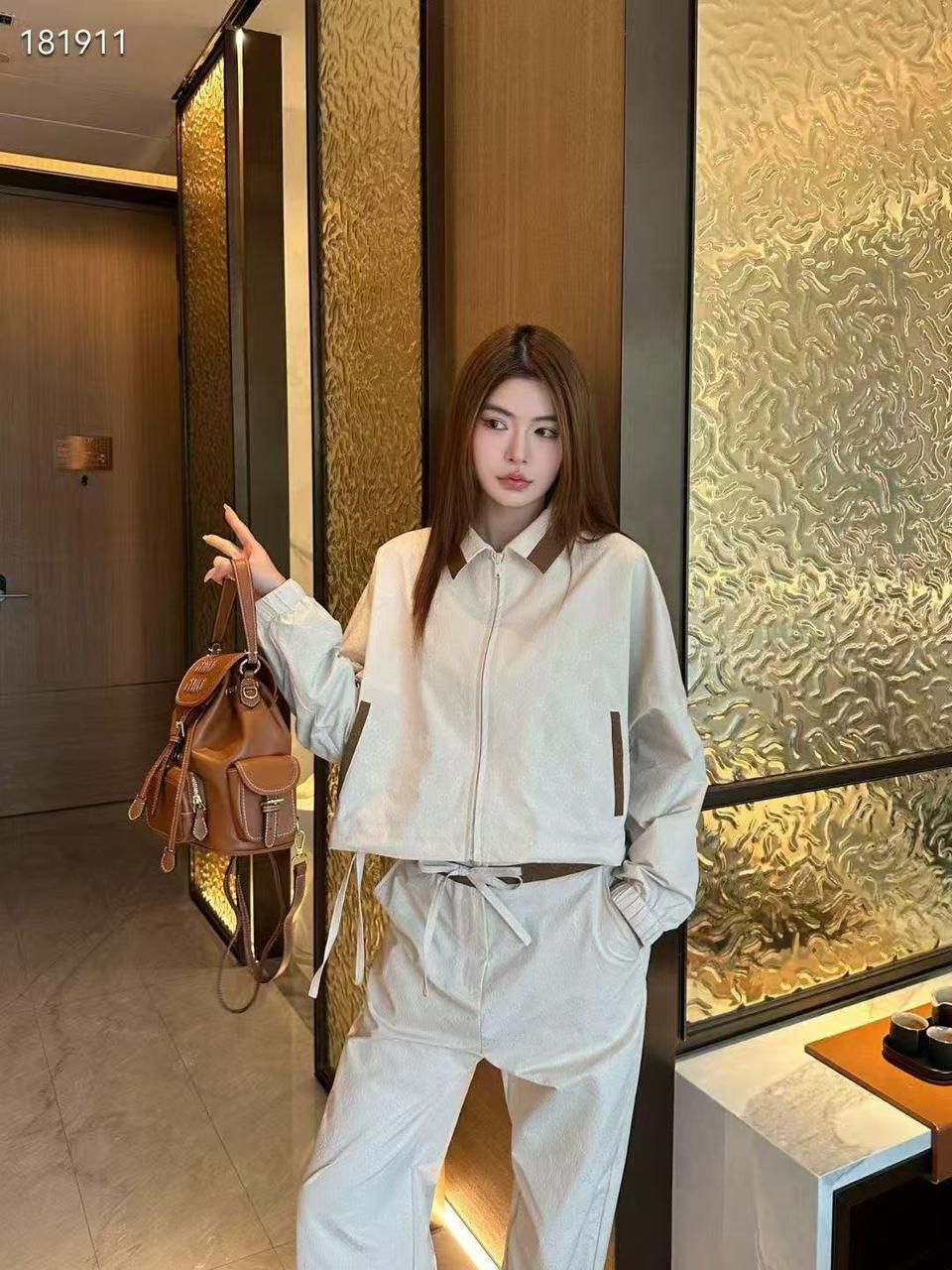 Gucci tracksuit