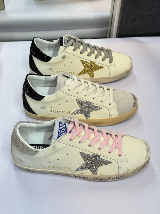 Golden goose sneakers