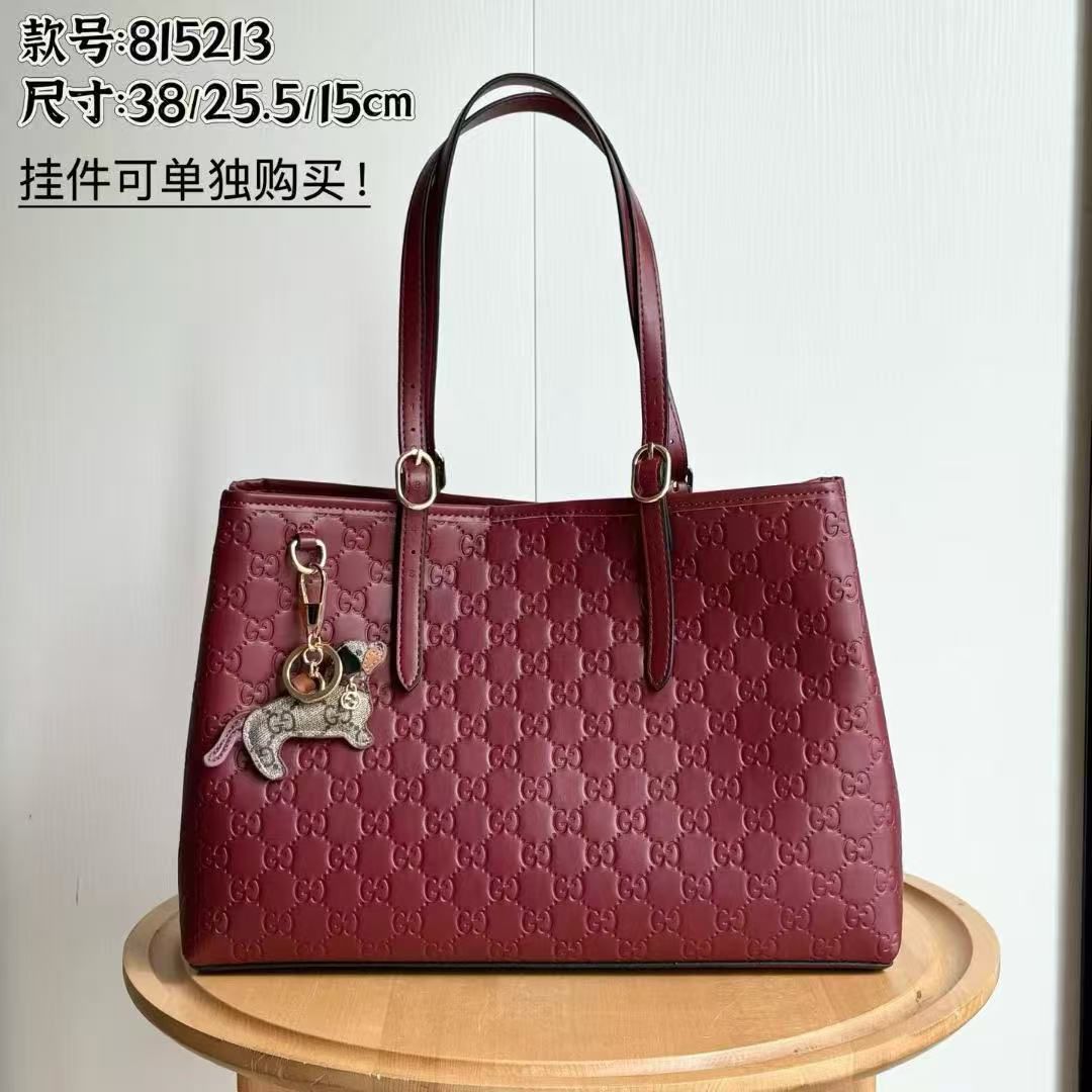 Gucci bag tote