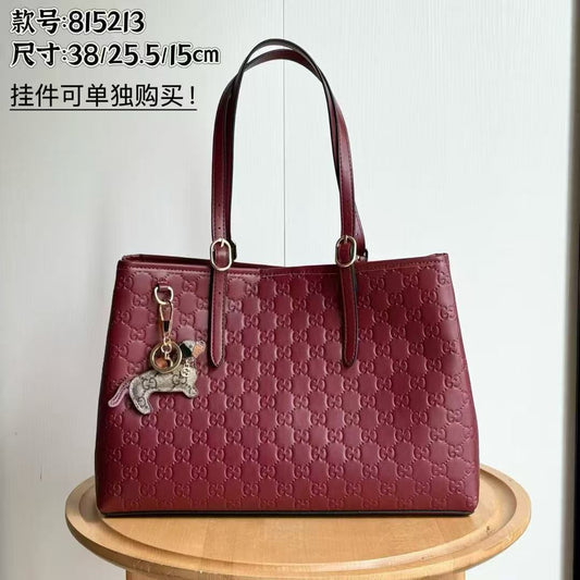 Gucci bag tote