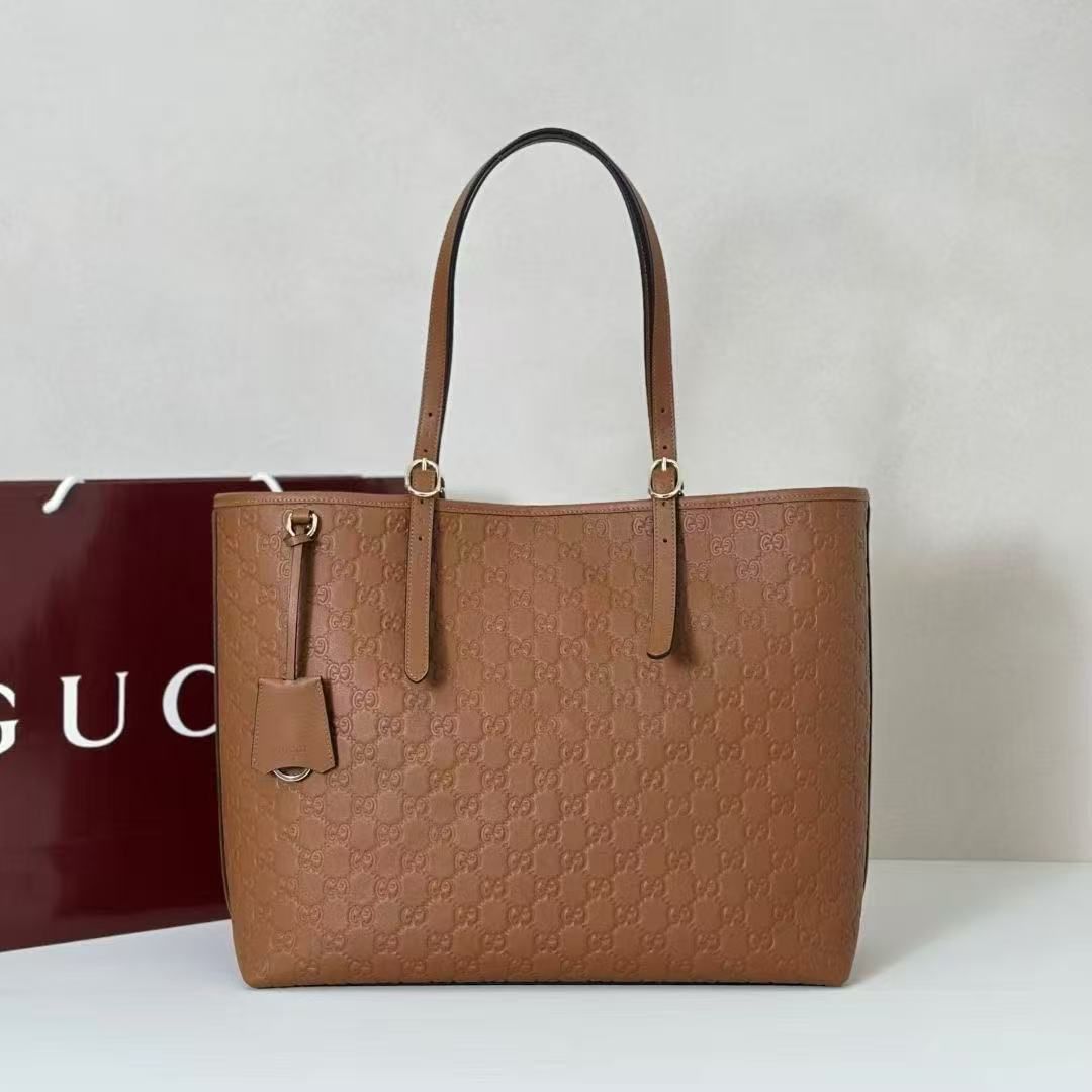Gucci bag tote