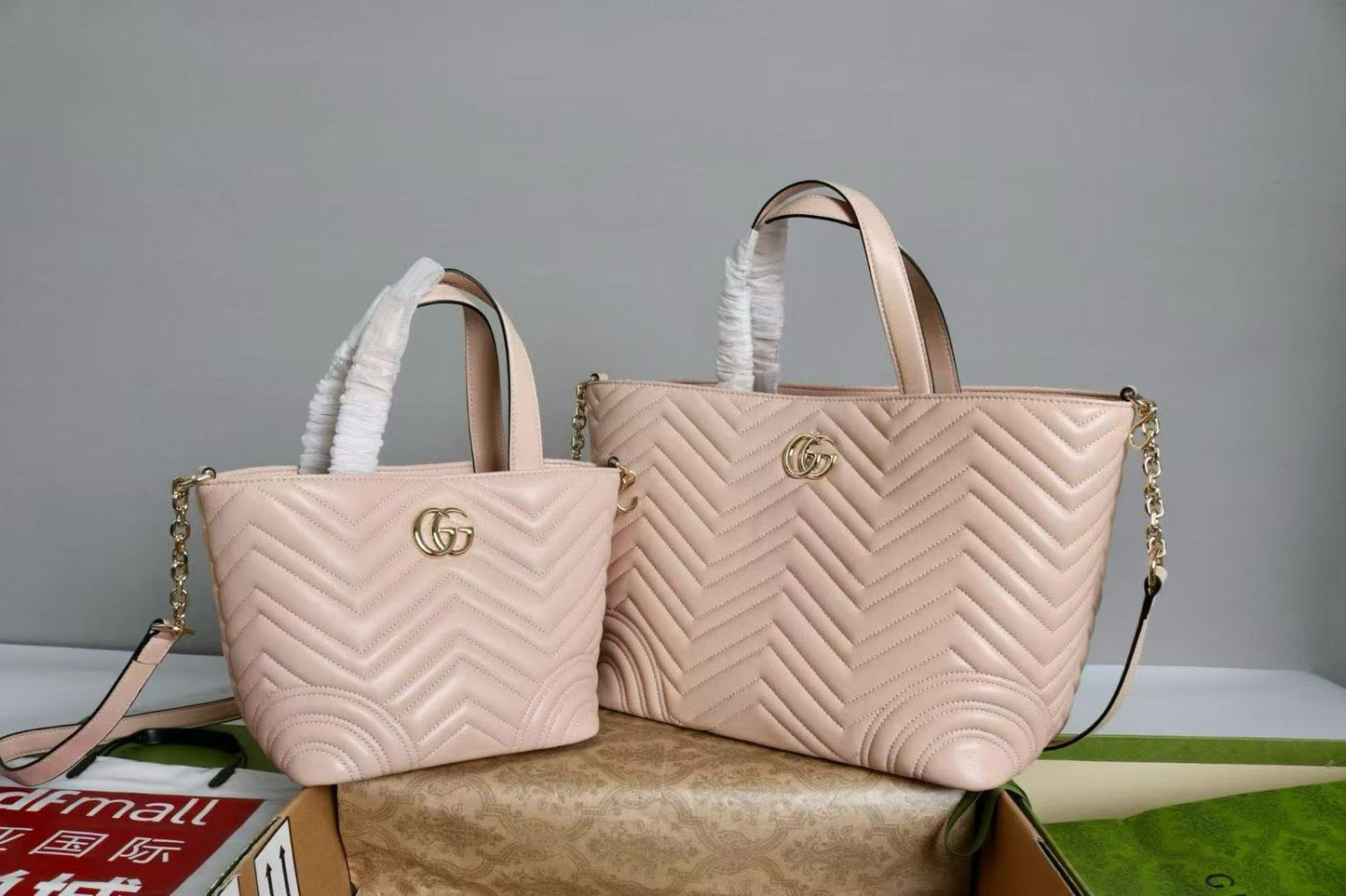Gucci bag tote