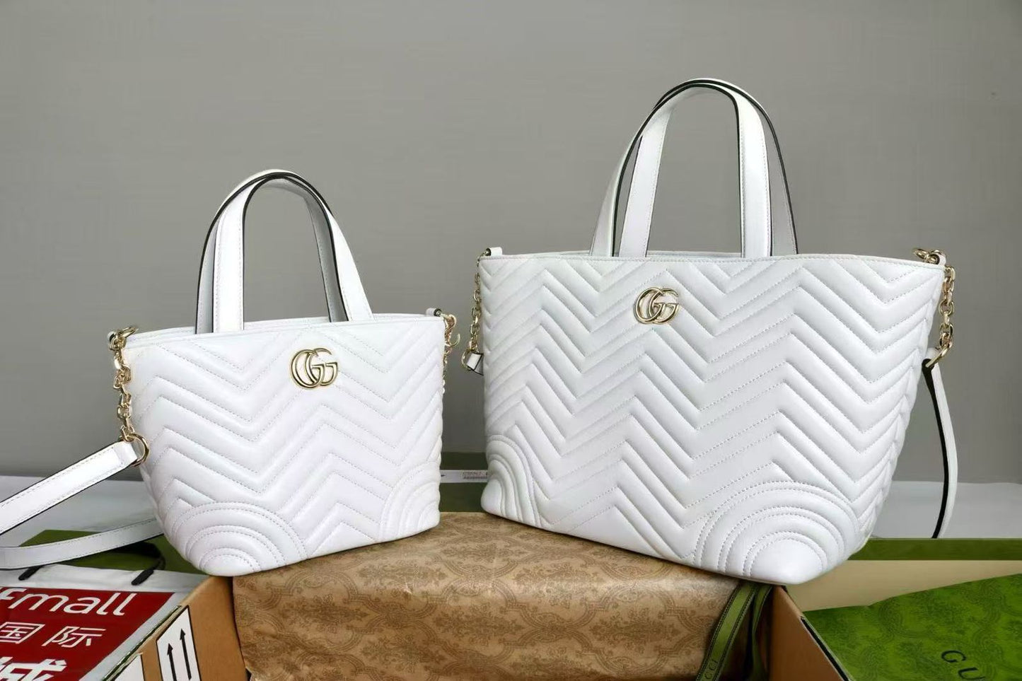 Gucci bag tote