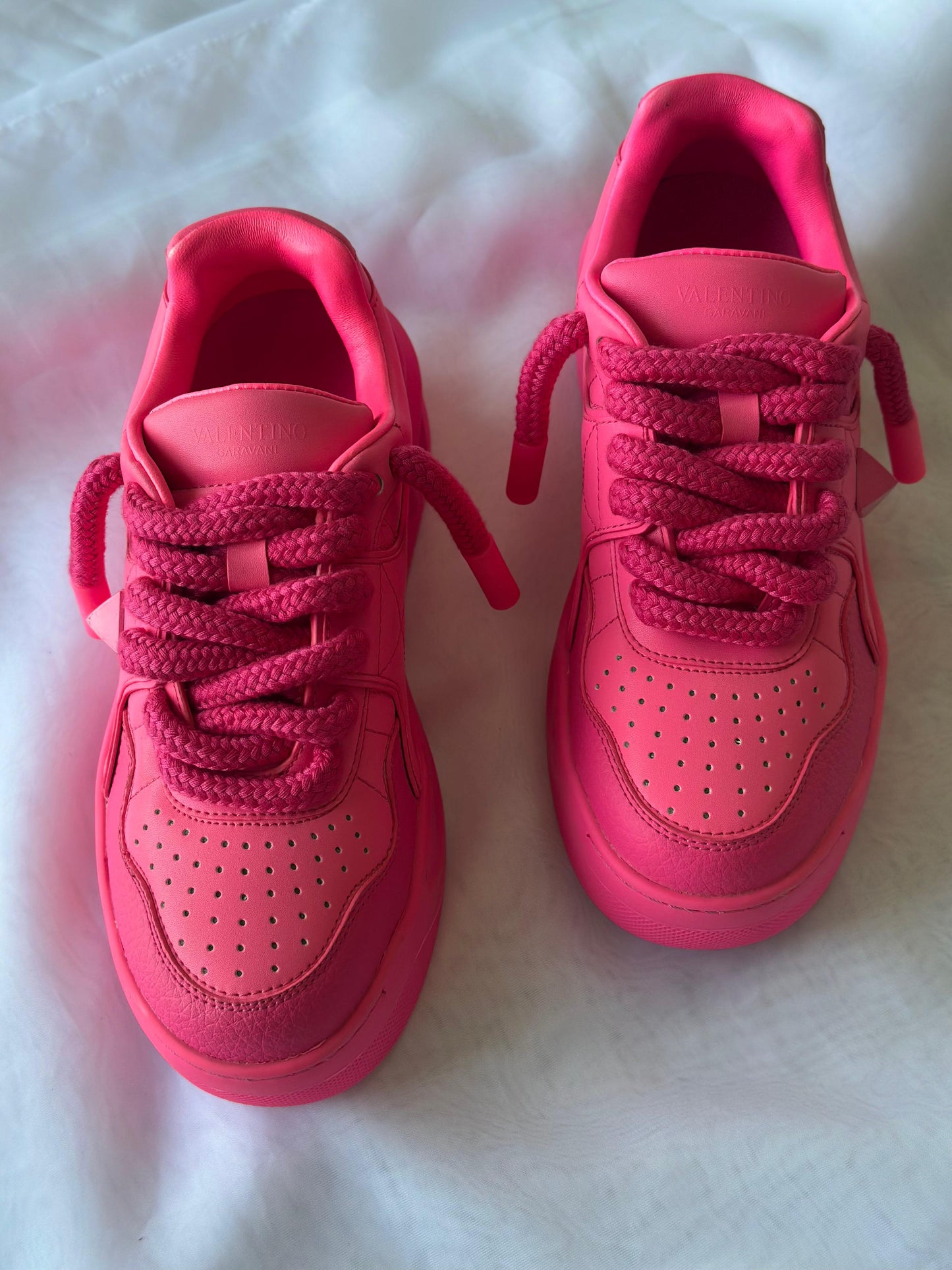 Valentino sneakers