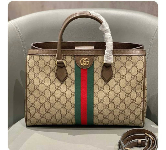 Gucci bag tote