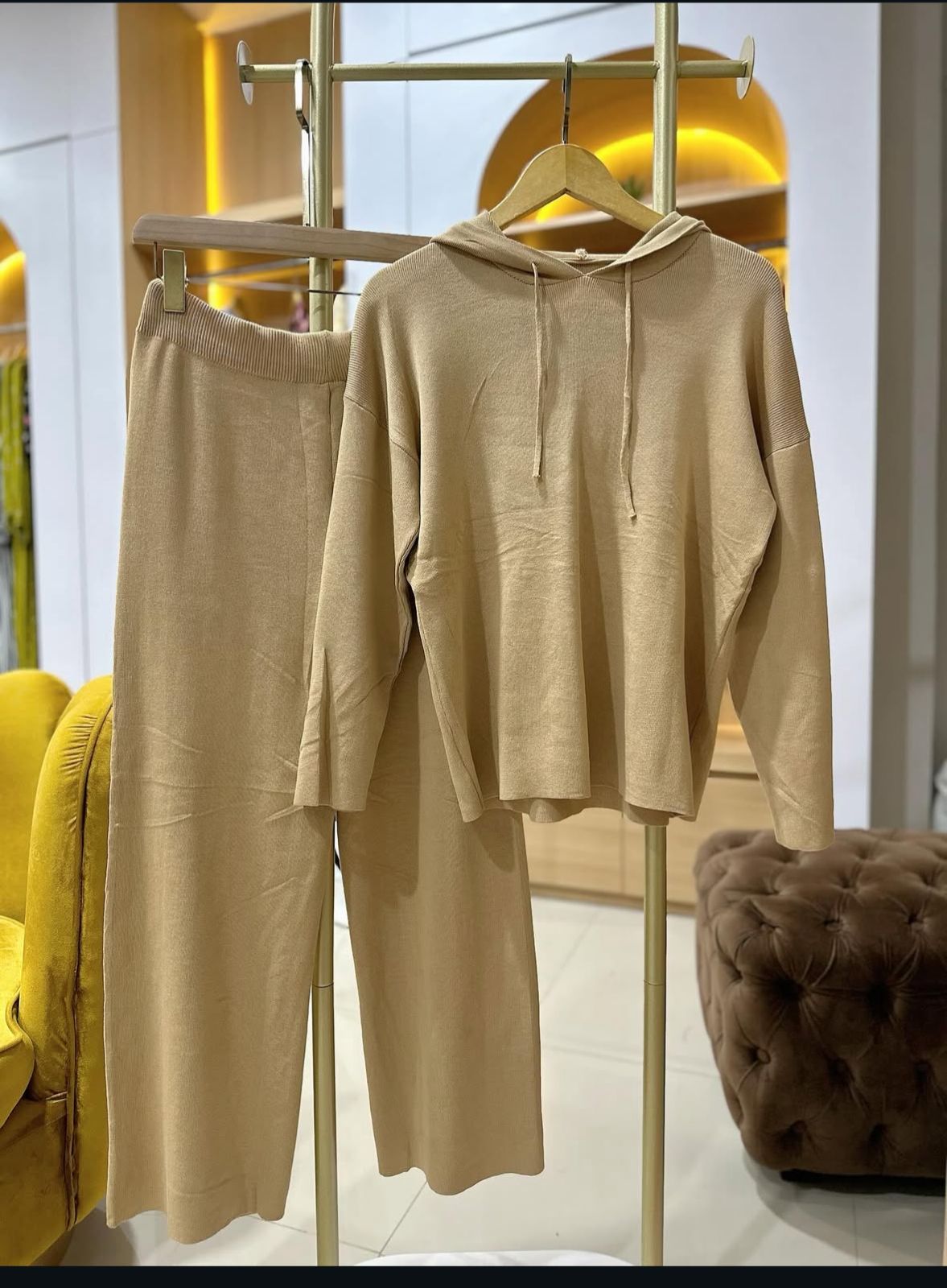 Loro piana clothes set - tracksuit