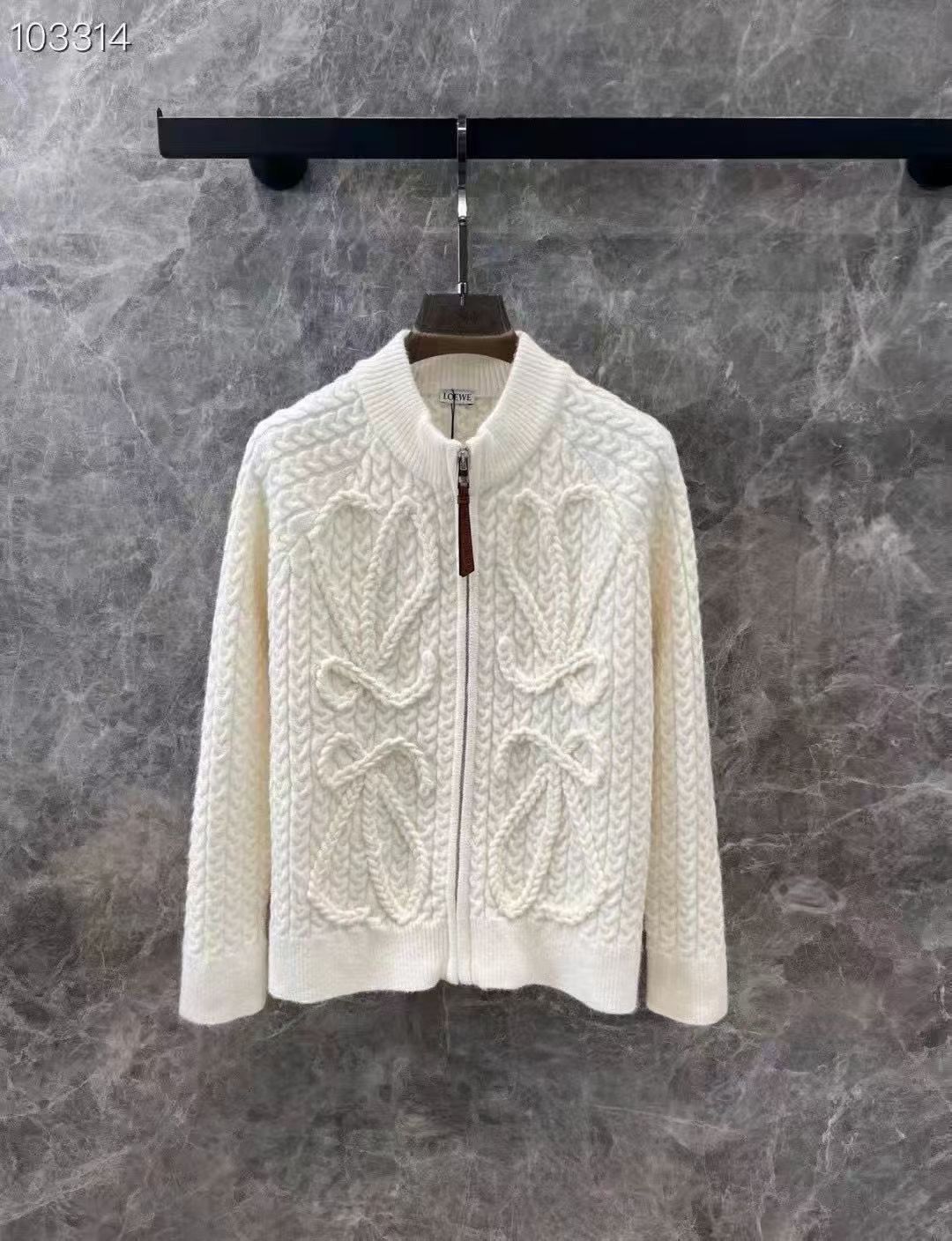Loewe cardigan