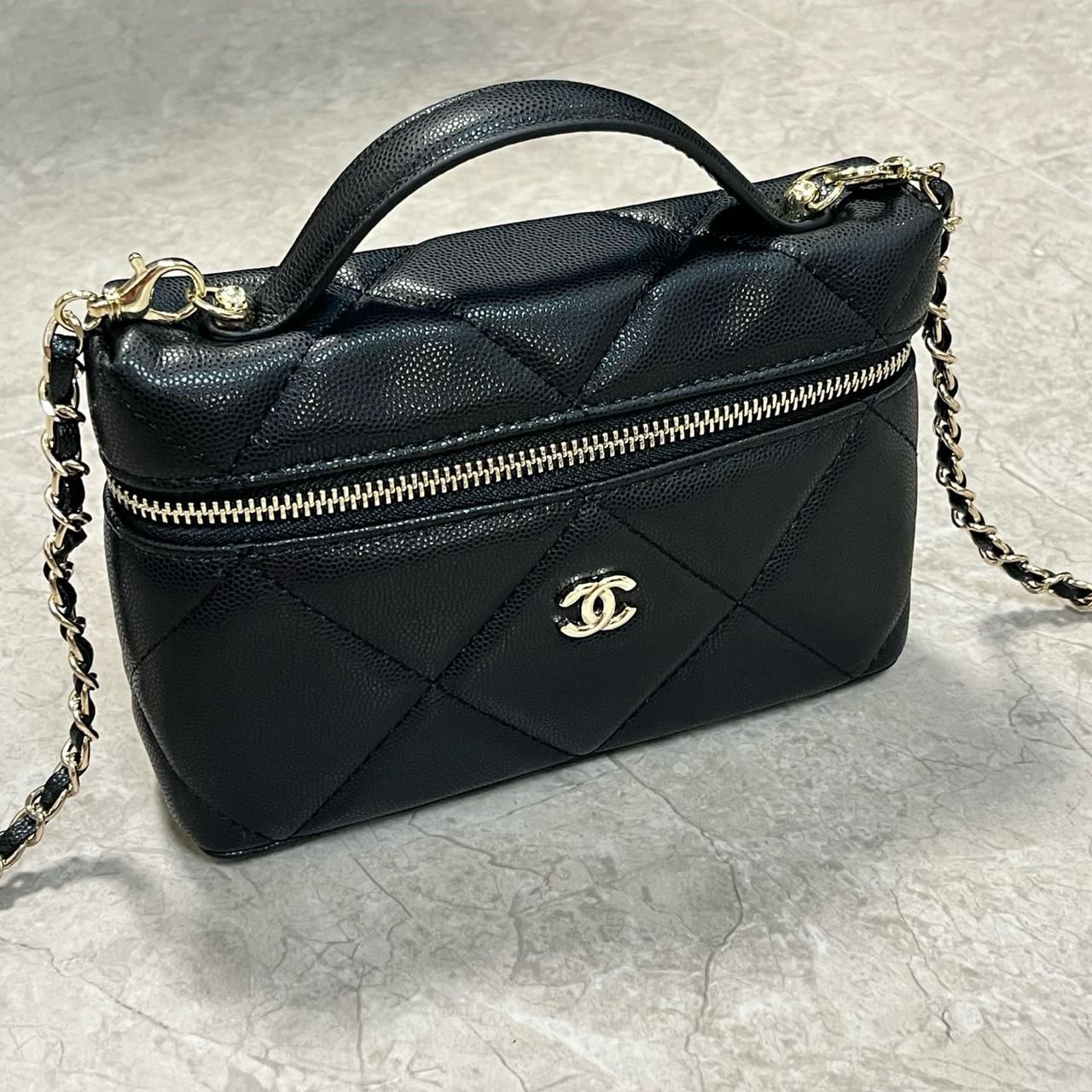 Chanel bag