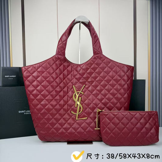 Ysl bag tote