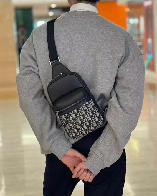 Dior bag - men