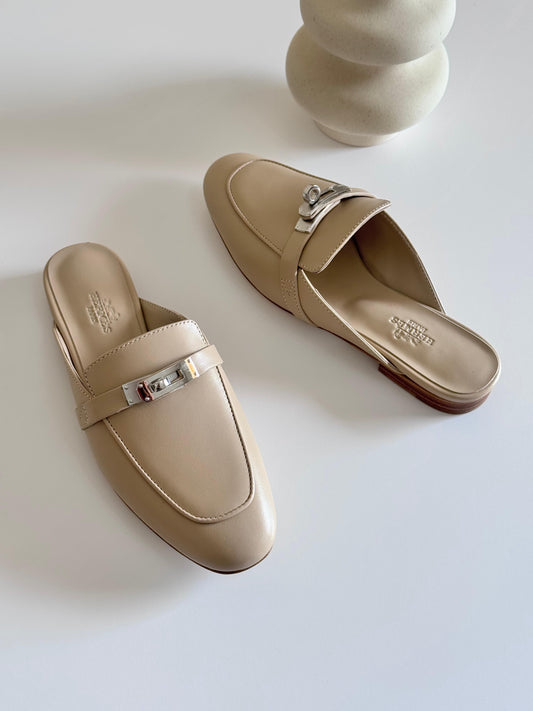 Hermes mules