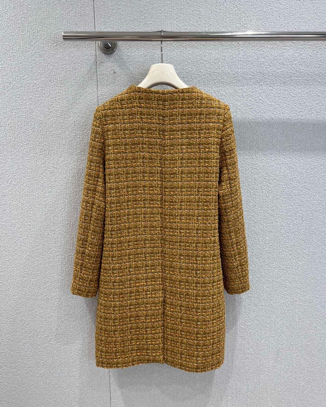 Loro piana jacket long-coat