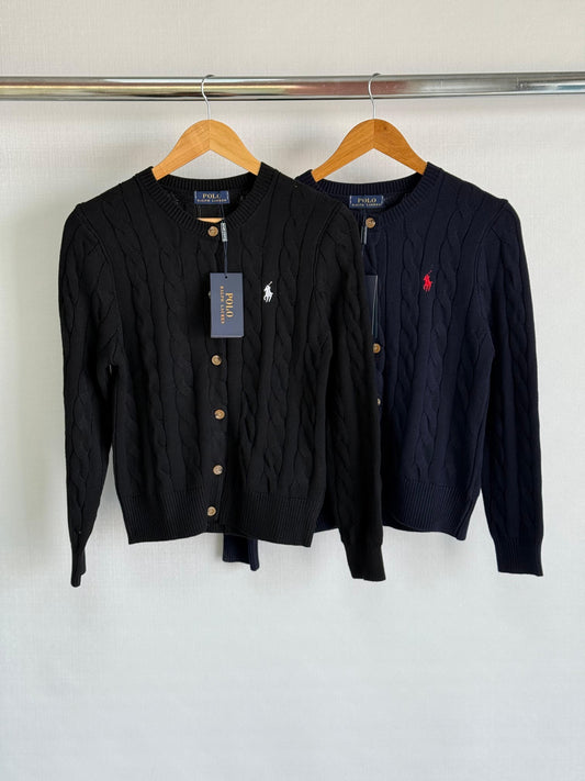 Ralph Lauren cardigan