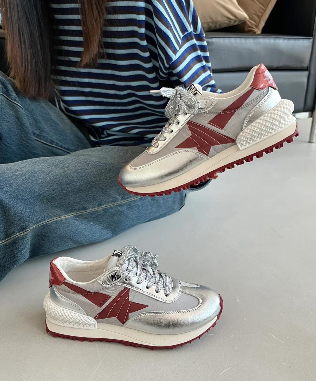 Golden goose sneakers
