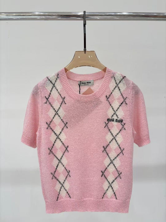 Miu miu tshirt