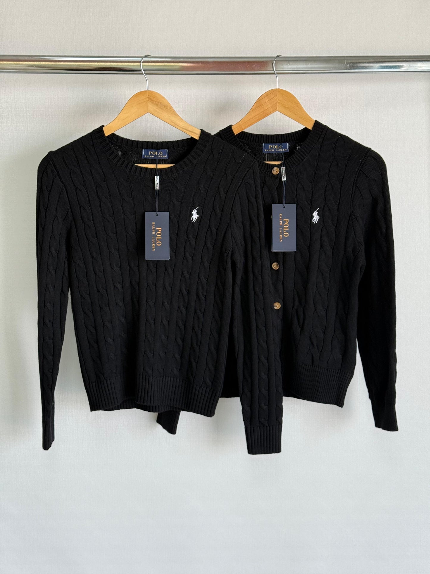 Ralph Lauren cardigan
