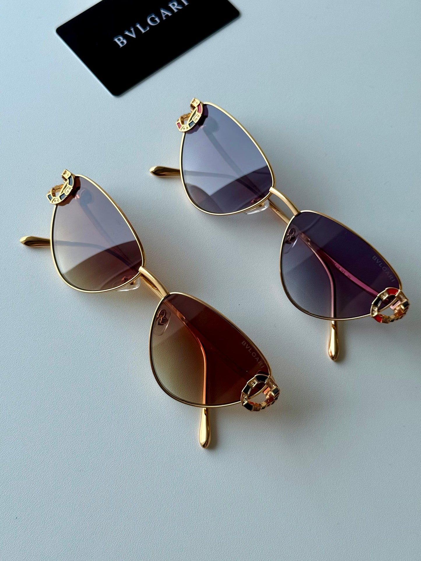 Bvlgari sunglasses