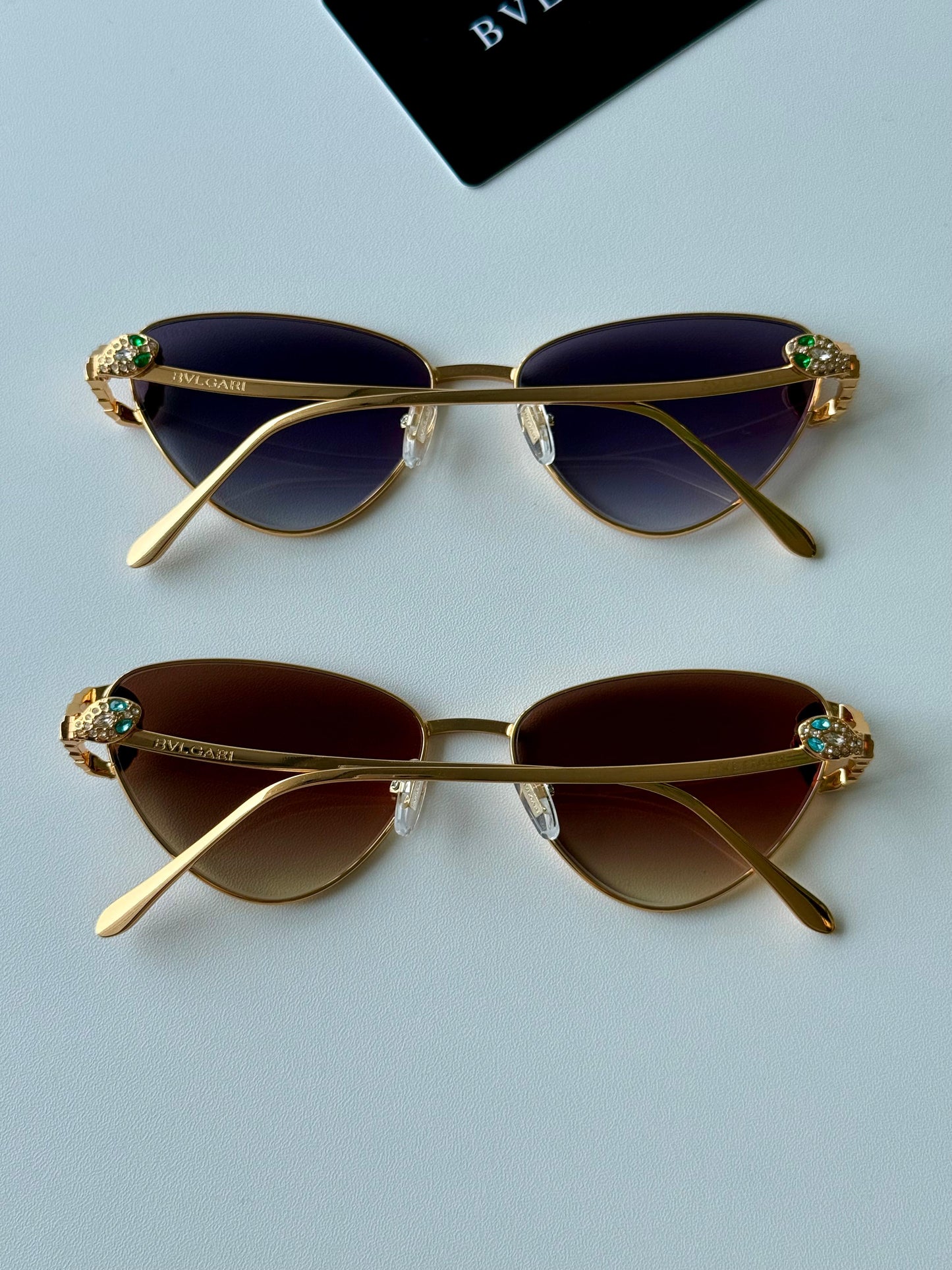 Bvlgari sunglasses