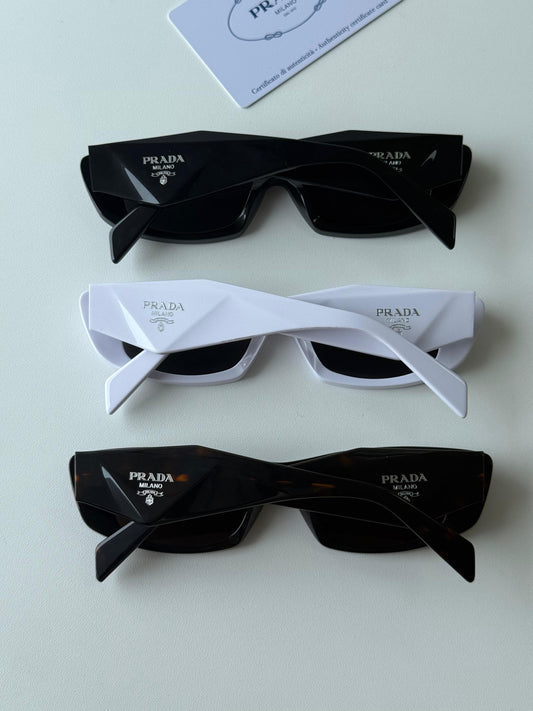 Bvlgari sunglasses